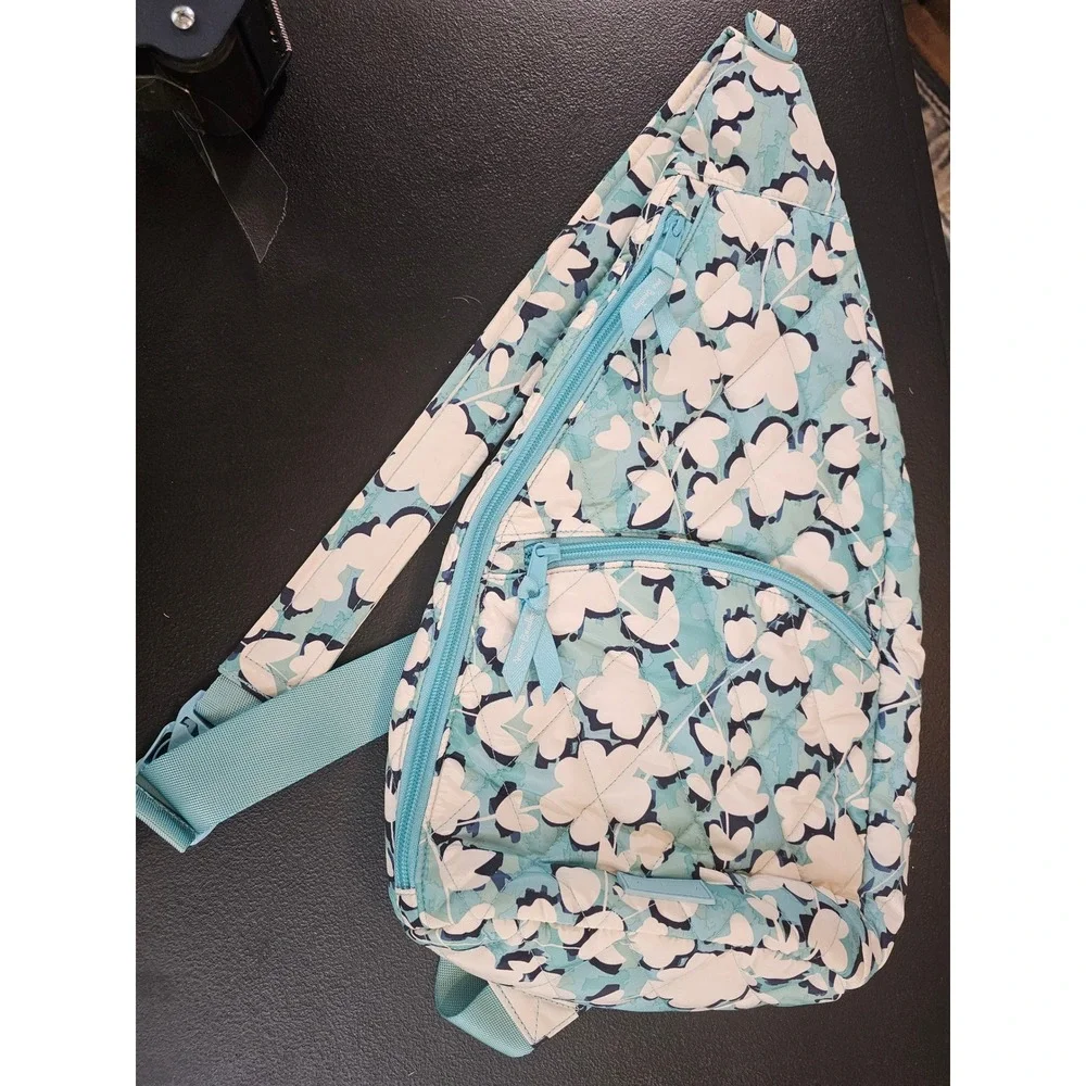 Vera Bradley | Bags | Vera Bradley Sling Bag Womens Small 